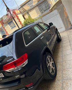 جيب جراند شيروكي